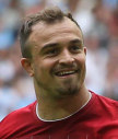 Xherdan Shaqiri