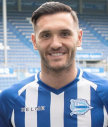 Lucas Perez