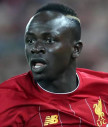 Sadio Mané