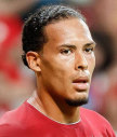 Virgil van Dijk