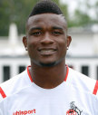 Jhon Cordoba