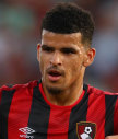 Dominic Solanke