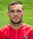 Jake Forster-Caskey