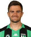 Josh Risdon