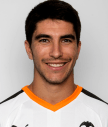 Carlos Soler