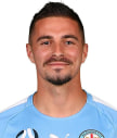 Jamie Maclaren