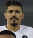 Baghdad Bounedjah