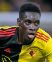 Ismaila Sarr