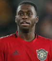 Aaron Wan-Bissaka