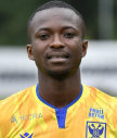 Samuel Asamoah