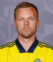 Sebastian Larsson