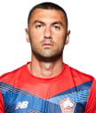 Burak Yilmaz