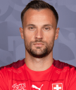 Haris Seferovic