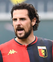 Mattia Destro