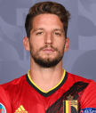 Dries Mertens