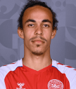 Yussuf Poulsen