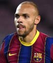 Martin Braithwaite