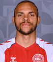 Martin Braithwaite