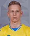 Oleksandr Zinchenko