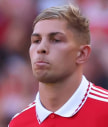 Emile Smith Rowe