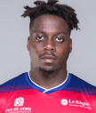 Mohamed Bayo