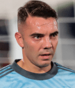 Iago Aspas