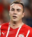 Mario Götze