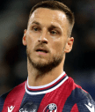 Marko Arnautovic