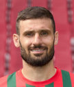 Daniel Caligiuri