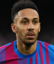 Pierre-Emerick Aubameyang