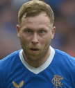 Scott Arfield