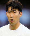 Heung-Min Son