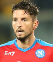 Dries Mertens