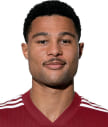 Serge Gnabry