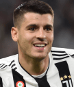 Alvaro Morata