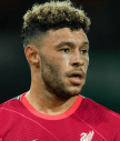 Alex Oxlade-Chamberlain