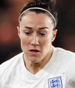 Lucy Bronze