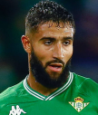 Nabil Fekir