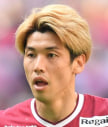 Yuya Osako