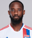 Moussa Dembelé