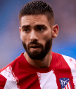 Yannick Carrasco