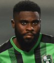 Jeremie Boga