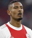 Sebastien Haller