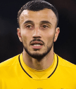 Romain Saiss