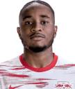 Christopher Nkunku