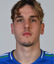 Nicolo Zaniolo