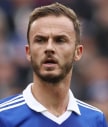 James Maddison