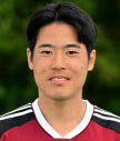 Yoon-Sang Hong