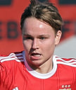 Andreas Schjelderup