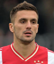 Dusan Tadic